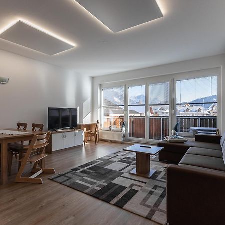 Apartma Planika Кранська Гора Екстер'єр фото