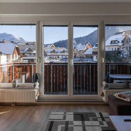 Apartma Planika Кранська Гора Екстер'єр фото