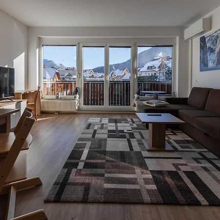Apartma Planika Кранська Гора Екстер'єр фото