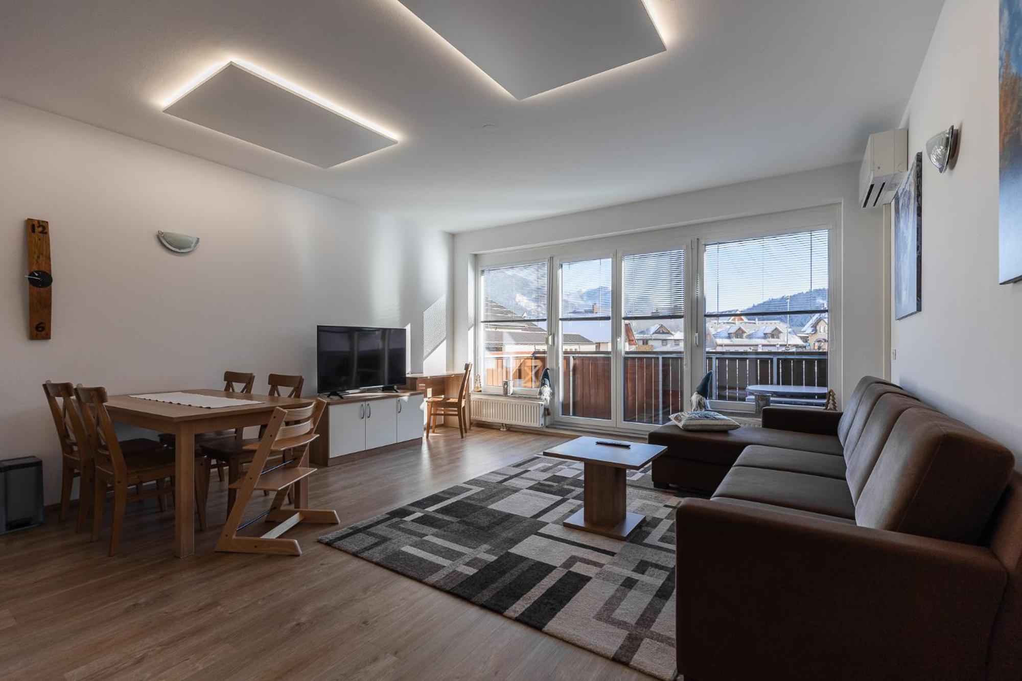 Apartma Planika Кранська Гора Екстер'єр фото