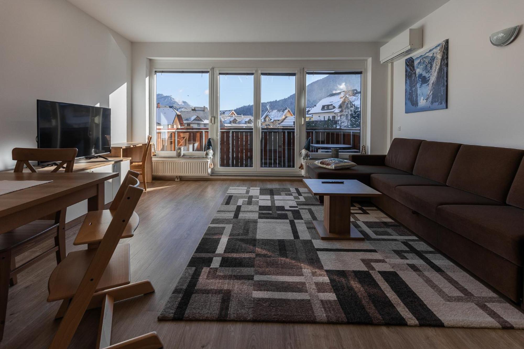 Apartma Planika Кранська Гора Екстер'єр фото