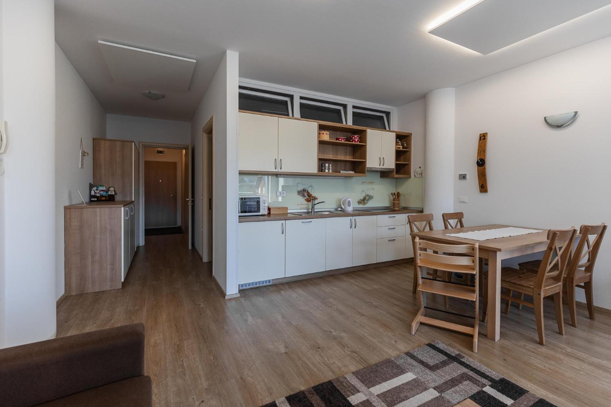 Apartma Planika Кранська Гора Екстер'єр фото