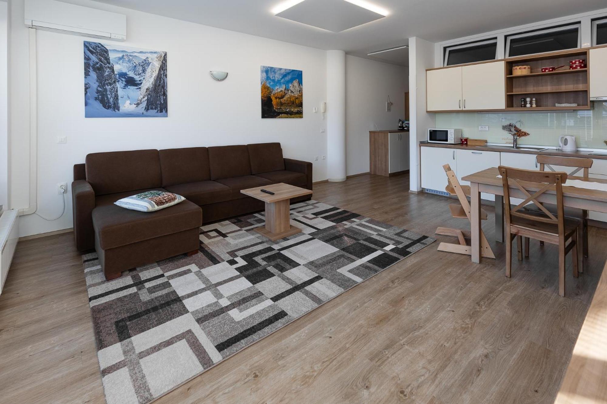 Apartma Planika Кранська Гора Екстер'єр фото