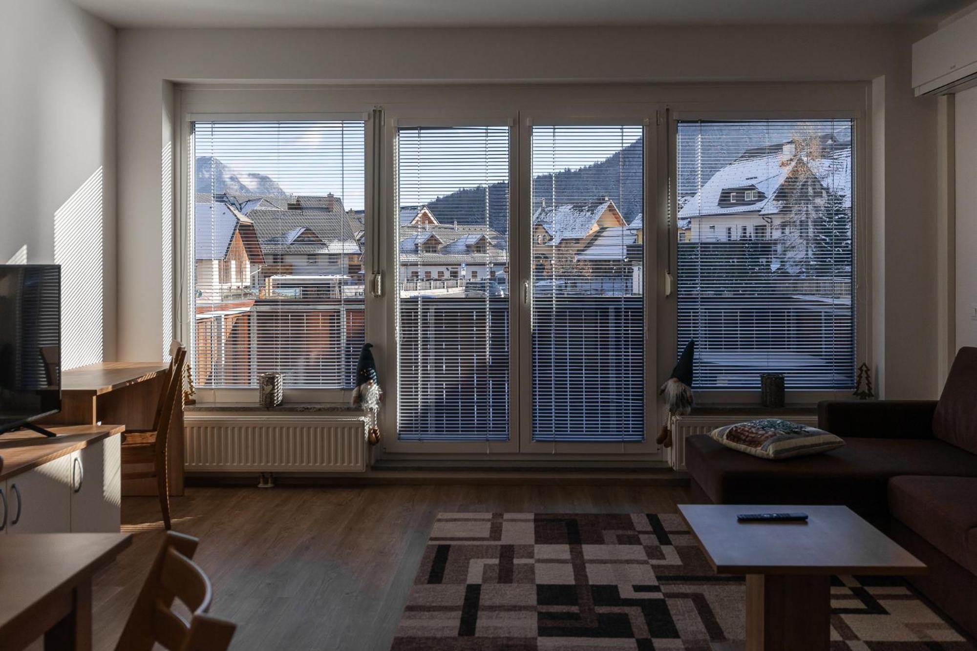 Apartma Planika Кранська Гора Екстер'єр фото