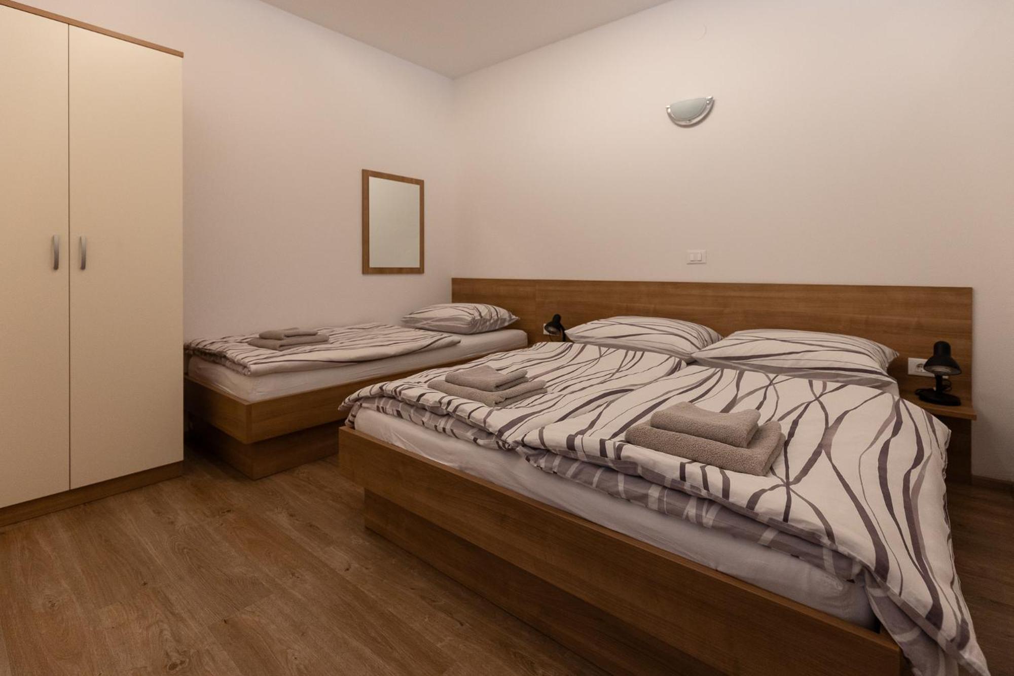 Apartma Planika Кранська Гора Екстер'єр фото