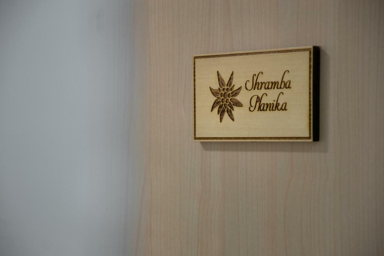 Apartma Planika Кранська Гора Екстер'єр фото